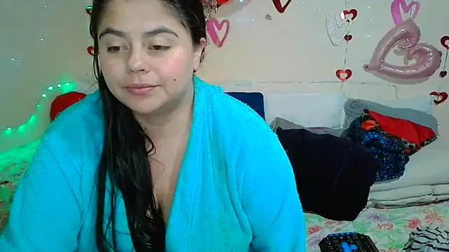 celestehot707rs online show from July 2026 06:45:02 PM