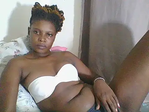 Blacksweetbeb online show from February 2025 12:48:02 PM
