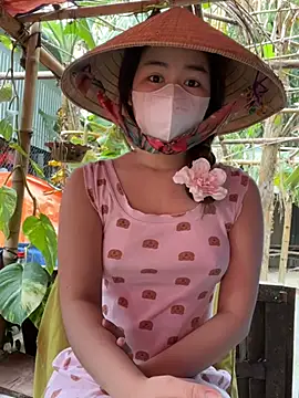 BabyThree  online show from January 2025 07:12:02 AM