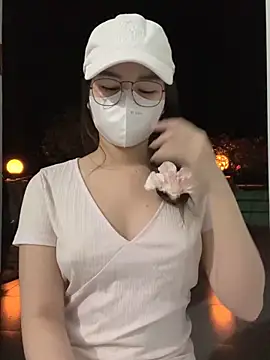 BabyThree  online show from January 2025 02:04:01 PM