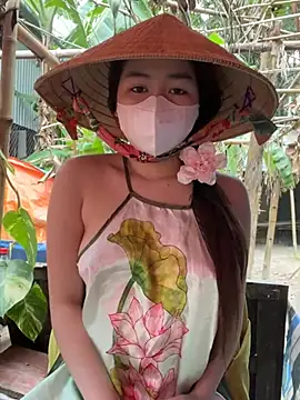 BabyThree  online show from January 2025 07:38:01 AM