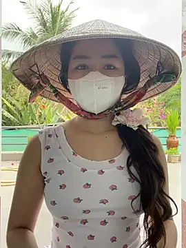 BabyThree  online show from January 2025 07:37:02 AM