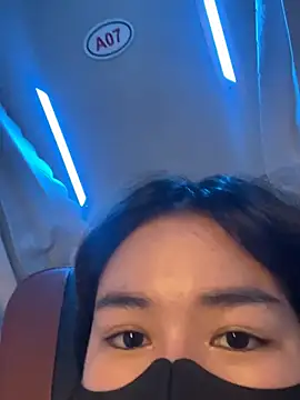 BabyThree  online show from January 2025 11:38:02 AM