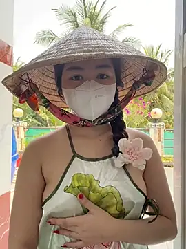 BabyThree  online show from January 2025 07:21:01 AM