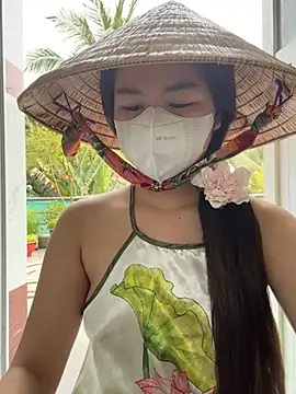 BabyThree  online show from February 2025 07:15:01 AM