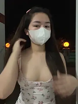 BabyThree  online show from February 2025 02:16:02 PM