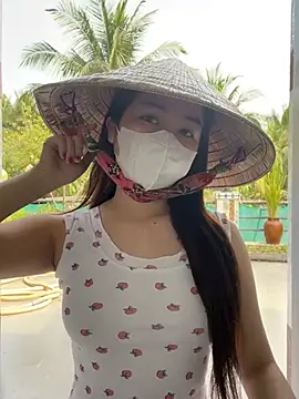 BabyThree  online show from February 2025 08:09:02 AM