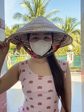 BabyThree  online show from February 2025 08:16:01 AM