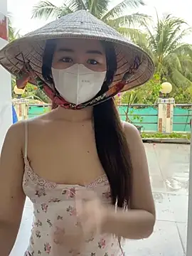 BabyThree  online show from February 2025 08:44:02 AM