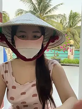 BabyThree  online show from March 2025 02:37:02 PM