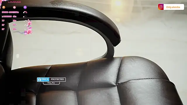 Snapshot of only_aleesha chatting on February 2026 05:10:02 PM only aleesha online show from February 2026 05:10:02 PM