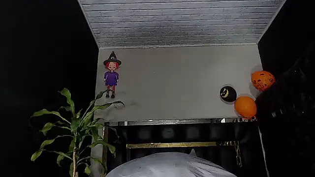 Kitie Petarda online show from November 2025 12:43:01 AM