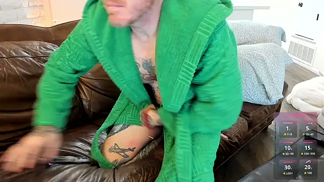 JeffJocc online show from October 2025 06:50:02 PM