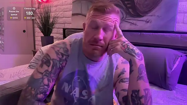 JeffJocc online show from November 2025 06:28:01 AM