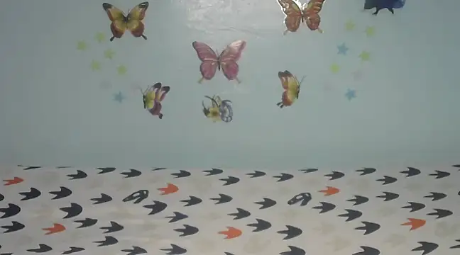 laetitia  online show from March 2025 08:11:01 PM