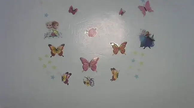 laetitia  online show from March 2025 02:17:01 AM