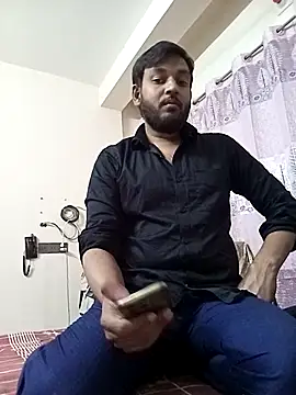 ABSami online show from February 2026 06:45:01 PM