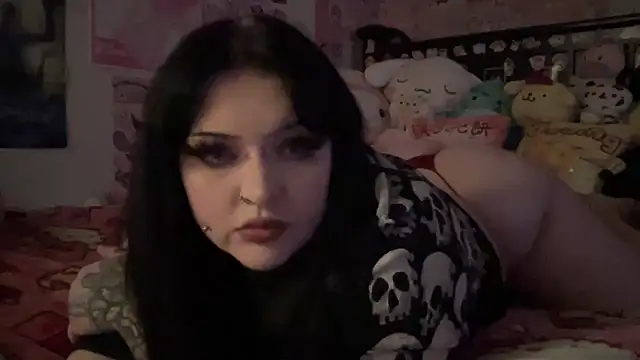 Snapshot of FaeKelly chatting on February 2026 02:59:02 AM FaeKelly online show from February 2026 02:59:02 AM