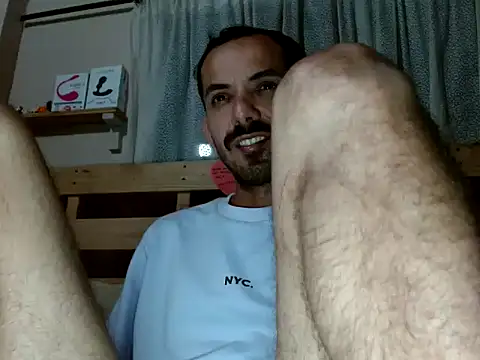 Tomas Tylor online show from March 2026 03:03:02 AM