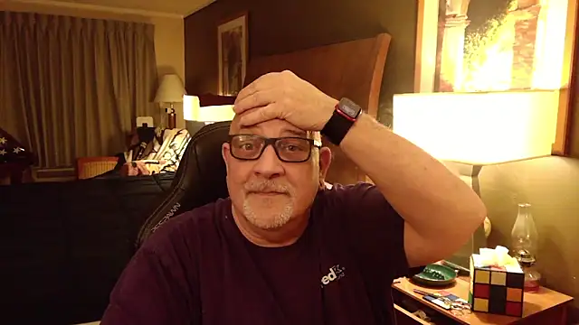 --JimmyJamzs-- online show from January 2026 10:59:02 PM