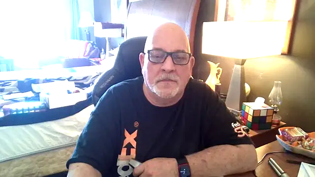 --JimmyJamzs-- online show from February 2026 06:15:01 PM