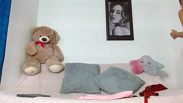Baby Lovehot 1 online show from April 2026 02:26:01 PM