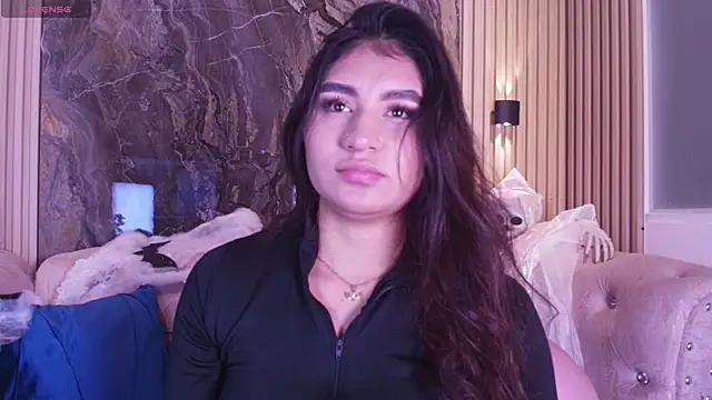 Zayda 1 online show from October 2025 05:44:02 PM