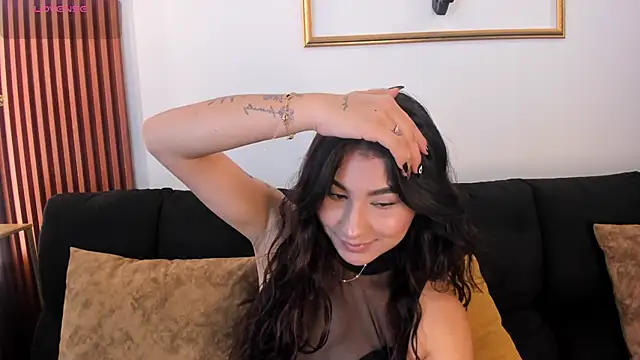 Zayda 1 online show from October 2025 07:58:02 PM