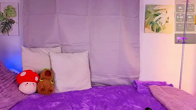 Heily Fox online show from November 2025 05:46:02 AM