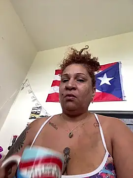 ladycreamypr2 online show from June 2026 04:31:01 PM