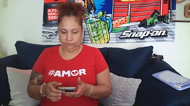 ladycreamypr2 online show from June 2026 03:04:02 PM