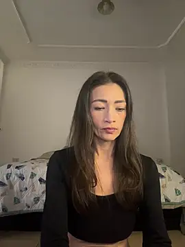 Yulia sx online show from January 2025 08:43:02 PM