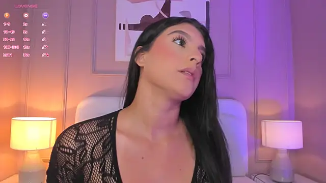 Snapshot of aria_greco chatting on March 2026 02:52:01 AM aria greco online show from March 2026 02:52:01 AM