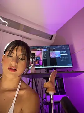 aria greco online show from May 2026 02:38:01 AM