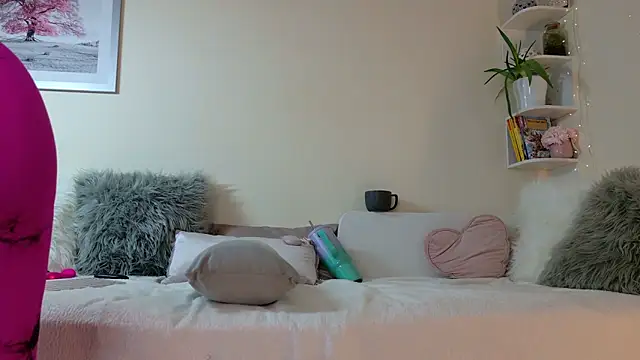 KatBigBum online show from January 2025 02:13:02 PM