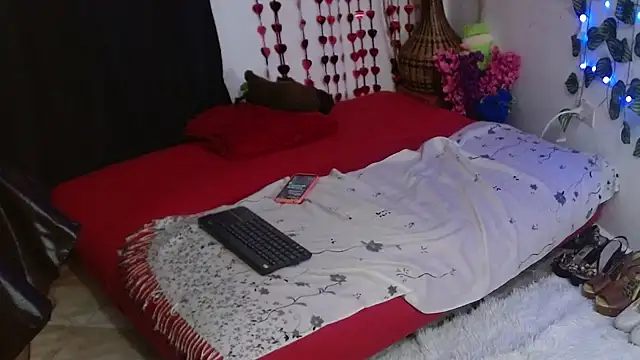 Latin Mature975 online show from February 2025 10:58:02 AM