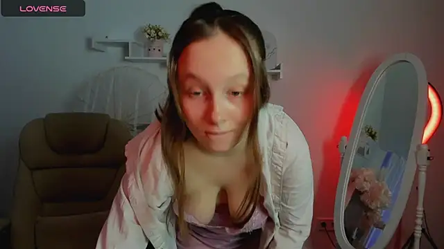 Ketrin n  online show from January 2025 06:41:02 AM