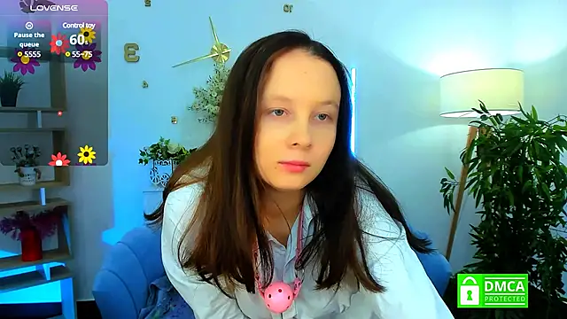 Ketrin n  online show from February 2025 06:21:02 AM