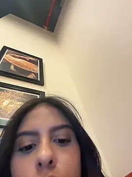 mariana lopez1 online show from January 2026 08:43:02 PM