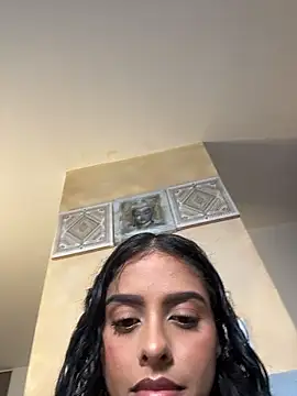 mariana lopez1 online show from January 2026 09:30:02 PM