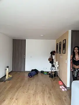 mariana lopez1 online show from January 2026 04:45:02 PM