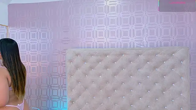 Sara Desire online show from November 2025 12:16:02 PM