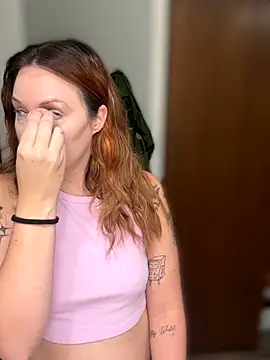 Blaze Baby online show from October 2025 02:48:01 PM