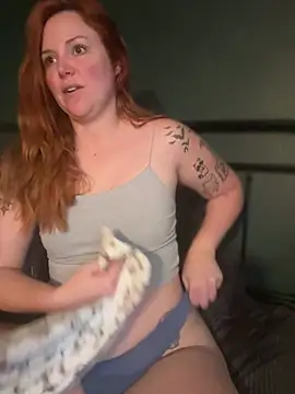 Blaze Baby online show from March 2026 01:17:01 PM