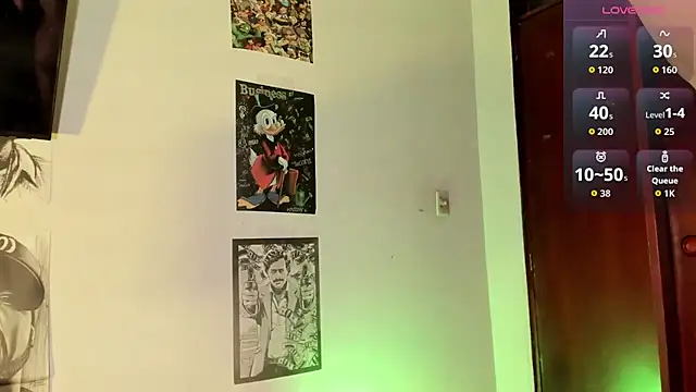 Snapshot of Teo_skinny chatting on November 2025 10:45:02 PM Teo skinny online show from November 2025 10:45:02 PM