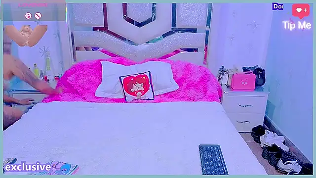 BONNYFETISHSEX online show from May 2026 05:38:02 AM