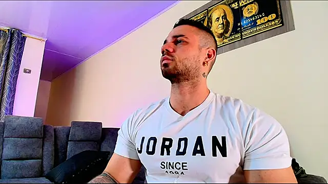 JeremyLowe online show from March 2026 06:13:01 PM