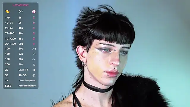 Snapshot of succubot chatting on October 2025 04:01:02 AM succubot online show from October 2025 04:01:02 AM