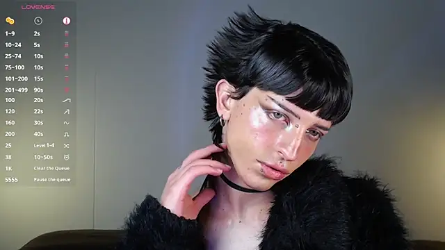 succubot online show from November 2025 09:33:01 AM