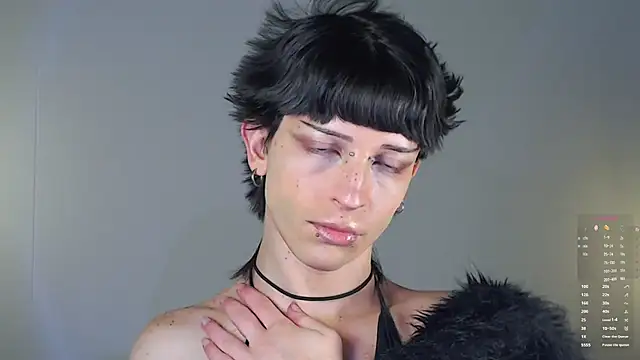 succubot online show from December 2025 10:02:01 AM